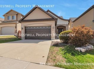 2827 W Bear Ridge Way, Lehi, UT 84043