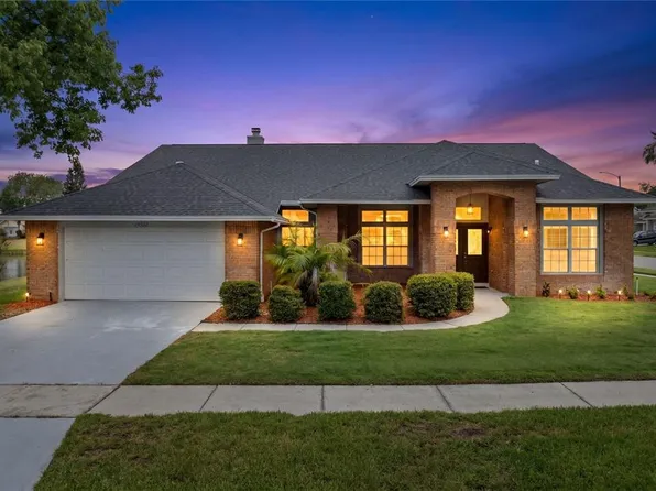 14502 Potanow Trl, Orlando, FL 32837