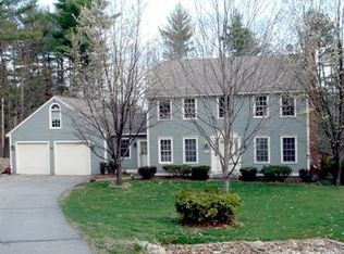 16 Ponemah Rd, Amherst, NH 03031