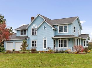 1869 Heath Markham Rd, Lima, NY 14485