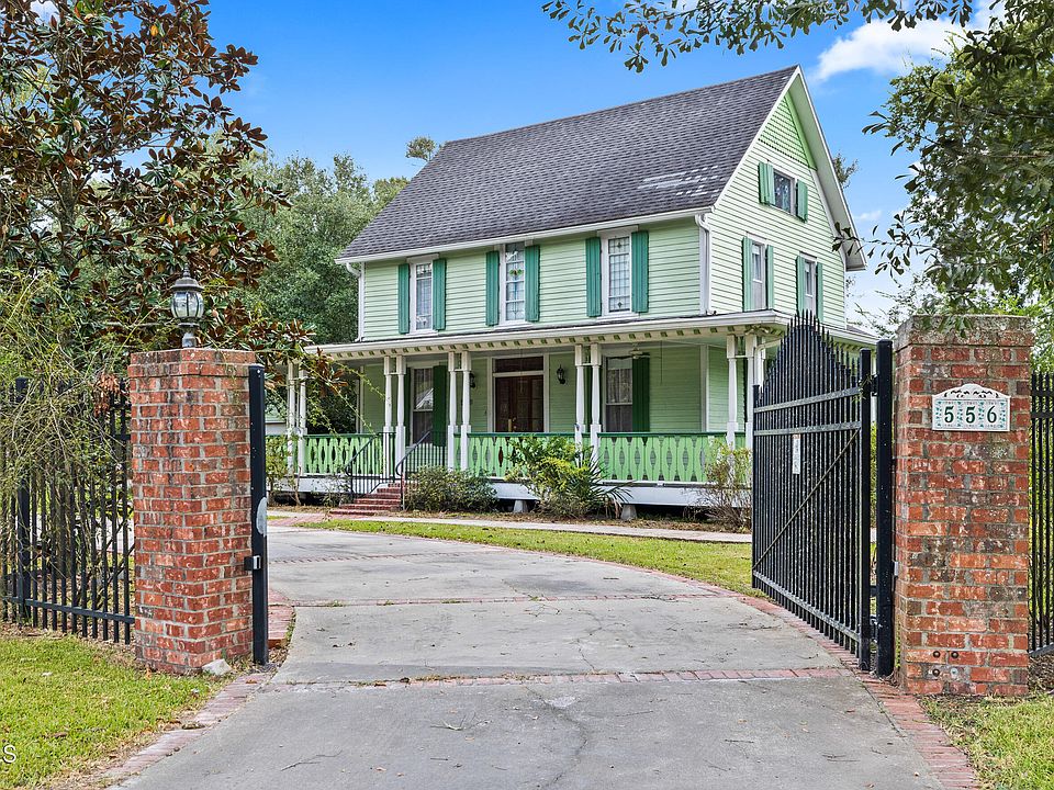 556 N Eastern Ave, Crowley, LA 70526 Zillow