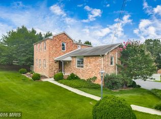 8731 Baltimore St, Savage, MD 20763