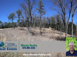 Glade Hill Rd, Elizabeth, AR 72531