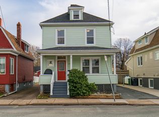 6270 Almon St, Halifax, NS B3L1V2