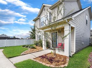 6102 Settlers Lake Cir E, Katy, TX 77449