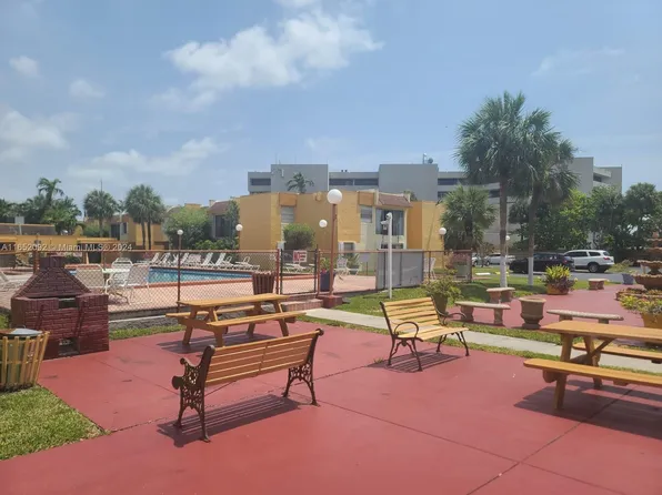 9311 SW 4th St APT 119A, Miami, FL 33174