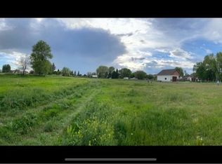 321 N 4410 E, Rigby, ID 83442