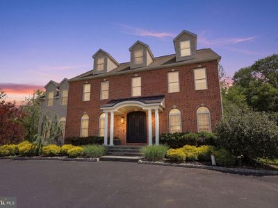 726 Bridgetown Pike, Langhorne, PA, 19053