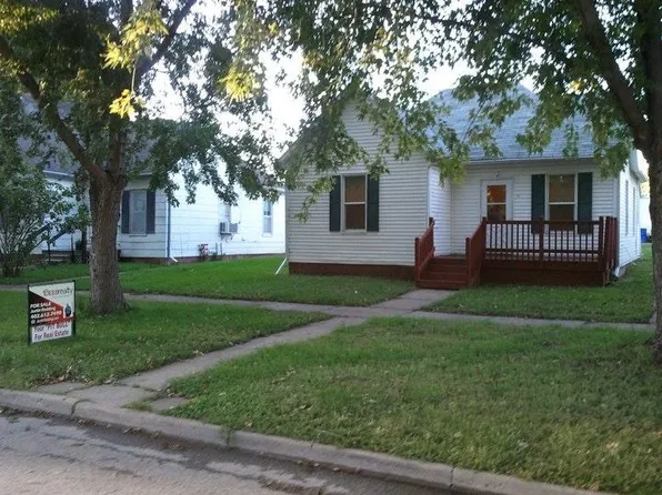 1214 1st Corso, Nebraska City, NE 68410