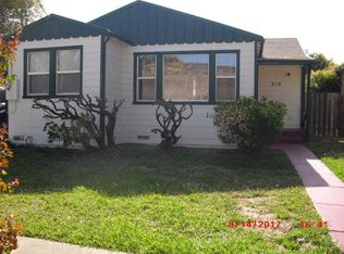 219 Curry Ave, Vallejo, CA 94590