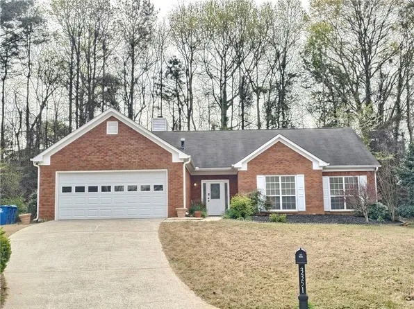 3351 Governors Ct, Duluth, GA 30096