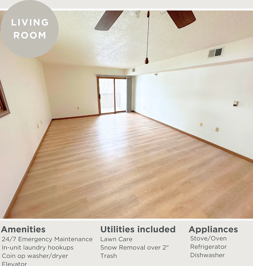 Rock Run Apartments — Photo 4