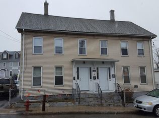 22 Wamesit St #2, Lowell, MA 01852