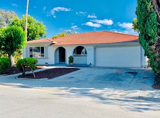 120 Park Sharon Dr, San Jose, CA 95136