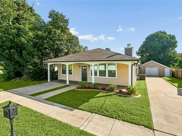 9313 River Ln, River Ridge, LA 70123