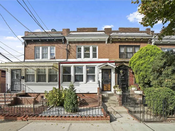 51-56 Simonson Street, Elmhurst, NY 11373