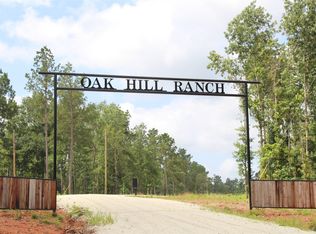Township Road 8 Hill Trl #Oak, Kennard, TX