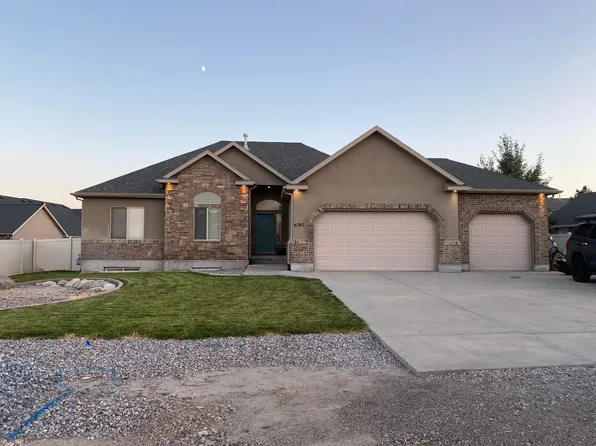 6343 W Herriman Main St, Herriman, UT 84096