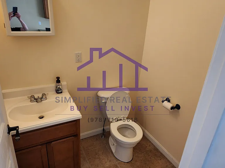 Townsend Ln Townhomes — Photo 3