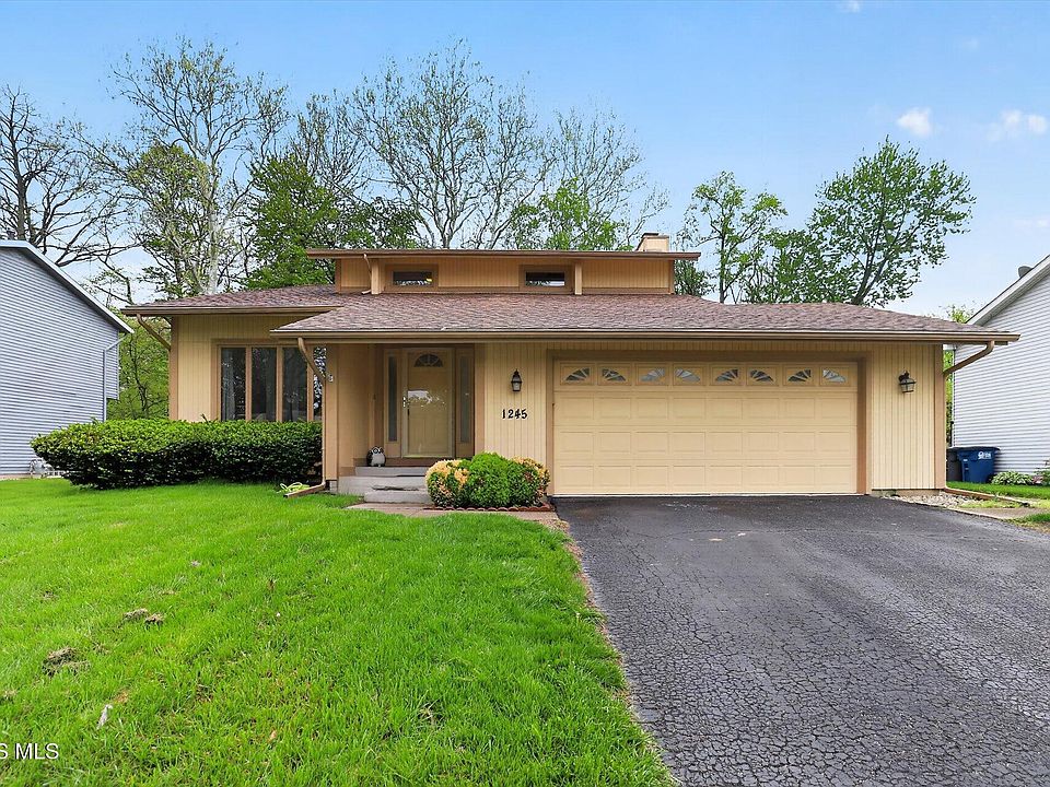 1st image of 1245 Parkglen Ct