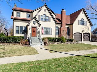 4247 Franklin Ave, Western Springs, IL 60558