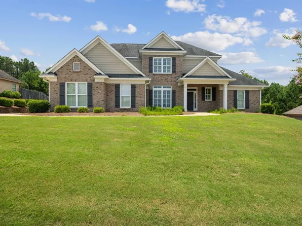 7103 Bridgemill Dr, Columbus, GA 31904