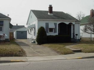 619 Herndon Dr, Evansville, IN 47711
