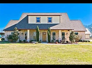 805 Bent Tree Ln, Combine, TX 75159