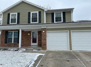 7640 Madden Ln, Fishers, IN 46038