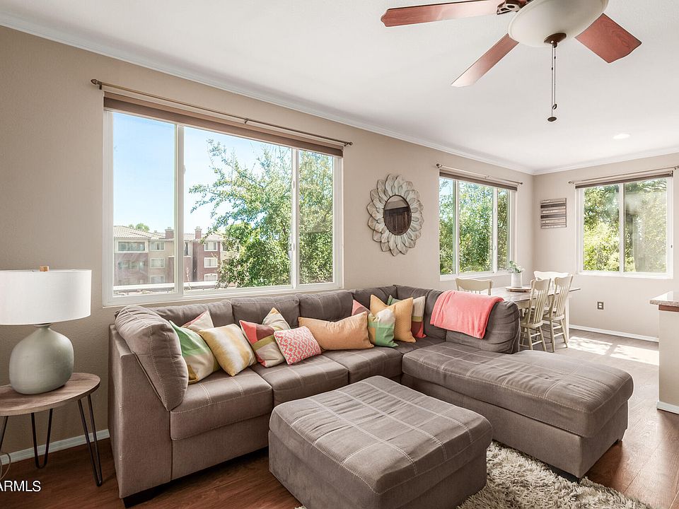 1st image of 5345 E VAN BUREN Street #341