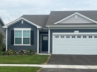 289 Ridley St, North Aurora, IL 60542