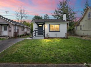 728 S Pearl St, Centralia, WA