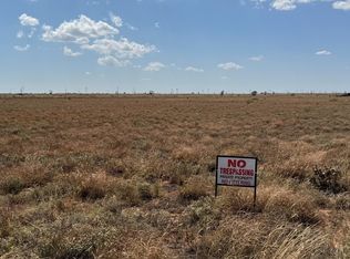 604 Kelly Rd, Levelland, TX 79336