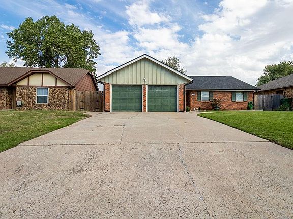 2nd image of 729 Mabel C Fry Blvd