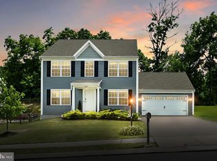 165 Old Stone Way, York, PA 17406