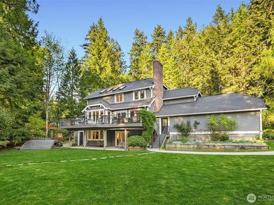 4525 143rd Place NE, Bellevue, WA, 98007