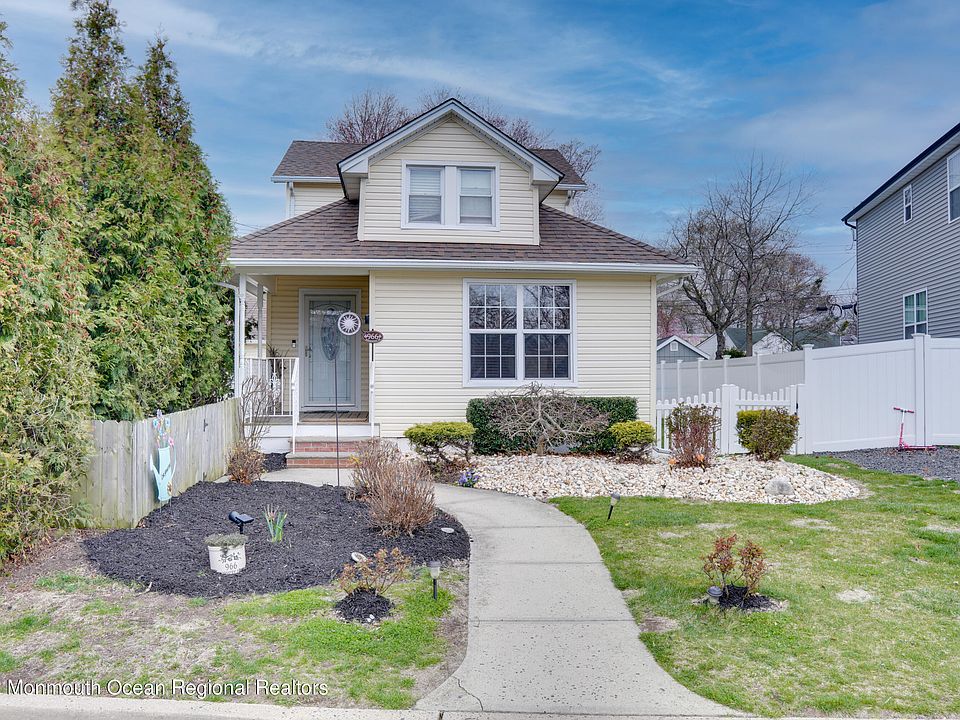 966 Woodmere Drive, Keyport, NJ 07735 Zillow