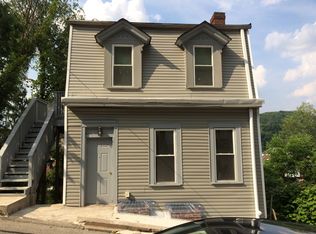 226 Maryland Ave, Pittsburgh, PA 15209