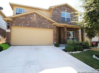 6243 Gilmer Mill, San Antonio, TX 78253