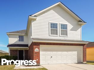 12923 Abruzzo Dr, Houston, TX 77085