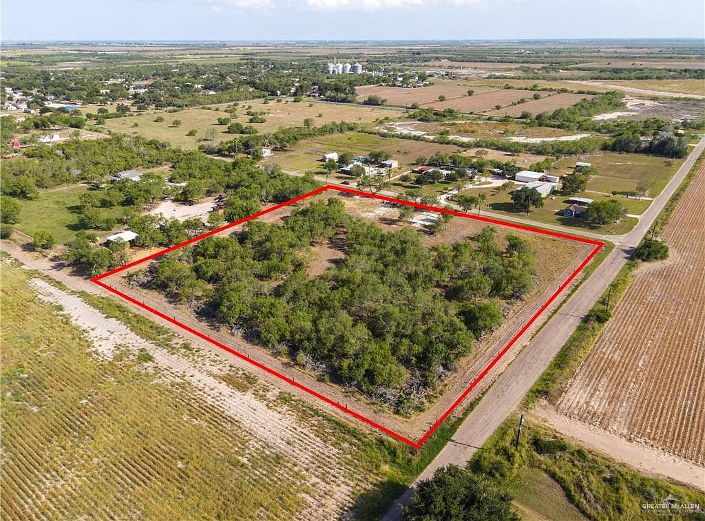 14060 4th St, Hargill, TX 78549 Zillow