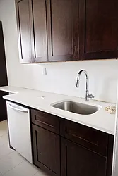 Rented by Albert Attias, LREB