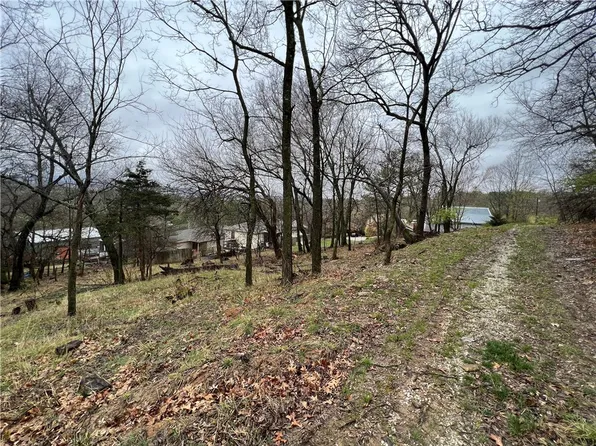 S Mashburn Ave #2, Fayetteville, AR 72701