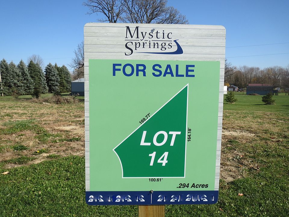 2nd image of 543  N Orchard View Ct