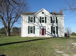 271 Harrisburg Hill Rd, Alexandria, KY 41001
