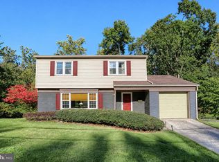105 Yellow Breeches Dr, Camp Hill, PA 17011
