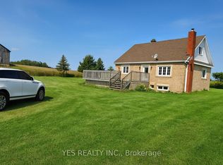 598224 2nd Line W, Mulmur, ON L9V0B5