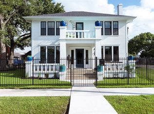 4219 Rusk St, Houston, TX 77023