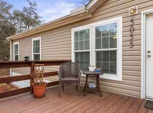 5055 Flagler Estates Blvd, Hastings, FL 32145