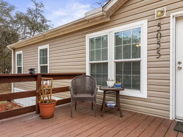 5055 Flagler Estates Blvd, Hastings, FL 32145